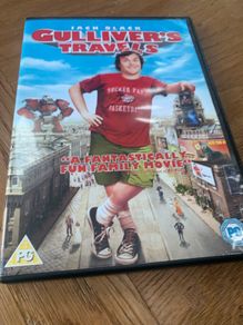 Gulliver's Travels