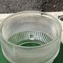 Prismatic Glass Shade Image 8