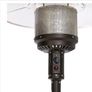 In/outdoor Radiant Heater, Patio heater, Sable brown Image 6