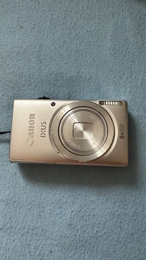 canon ixus 132