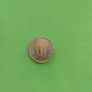 1966 six pence coin Image 5
