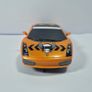 Scalextric TOP GEAR Lamborghini Gallardo- STIG Slot Car ( C3069 gt touring endurance TV ) Image 4