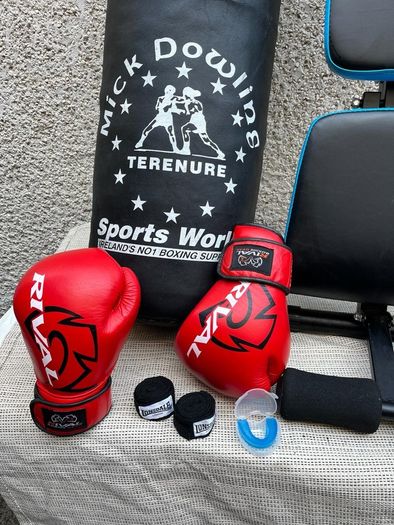 gym equipment