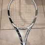 Babolat Pure Drive Wimbledon Image 5