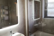 Tiler &amp; Plumber