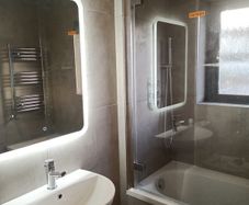 Tiler & Plumber