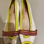 Women shoes designer flats size 5 Image 7