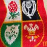 Scarf Lions 2005 Image 6
