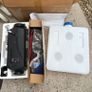 Parking Heater 12v 5kw Portable Diesel Heater new kit Image 5