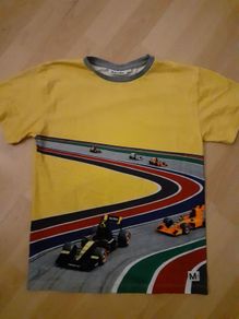 Molo Tshirt Size 140