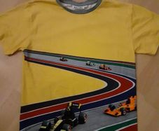 Molo Tshirt Size 140