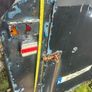 Box trailer. Working order Image 5