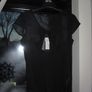 Vero Moda Black blouse, size M Image 3