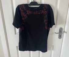 Alexander McQueen t shirt