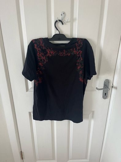 Alexander McQueen t shirt