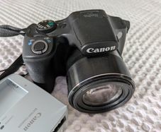 Canon PowerShot SX540 HS
