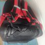 Spiderman trolley backpack Image 3