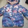 Girls jacket size 4-5 years Image 2