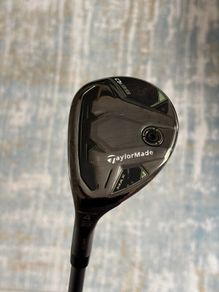 Qi35 max Hybrid