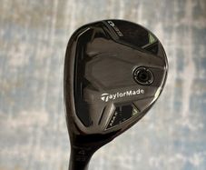 Qi35 max Hybrid