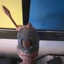 Vintage Star Wars Last 17 Romba Image 5