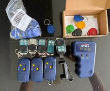 Remote control