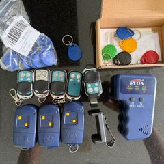 Remote control