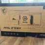 Brand new gaming Monitor MSI MAG 27C6X Image 4