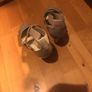 ladies heels shoes France Mode Afra 38.5 EU 5.5 to 6UK Image 3