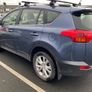 Toyota RAV4 Roof Bars Image 7