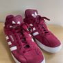Adidas Samba mens trainers shoes size 10,5UK/ 44,5EU. Image 2