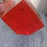 Vintage Portuguese Souvenir Paperweight Image 3