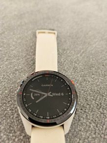 Garmin Approach S62 Golf
