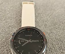 Garmin Approach S62 Golf