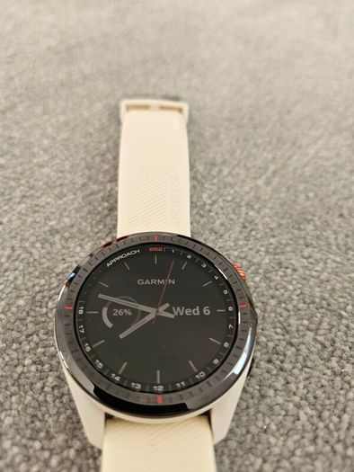 Garmin Approach S62 Golf