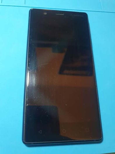 Nokia 3 16GB, Unlocked Charging Issue