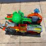 Hot Wheels Octupus Set Image 2