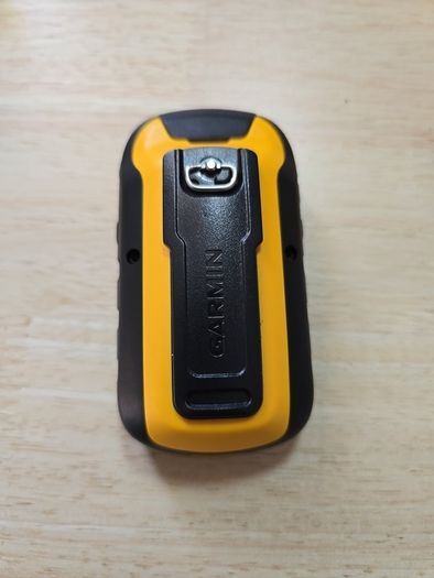 Garmin eTrex 10 never used.