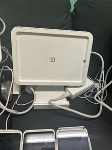 Square Full Till System