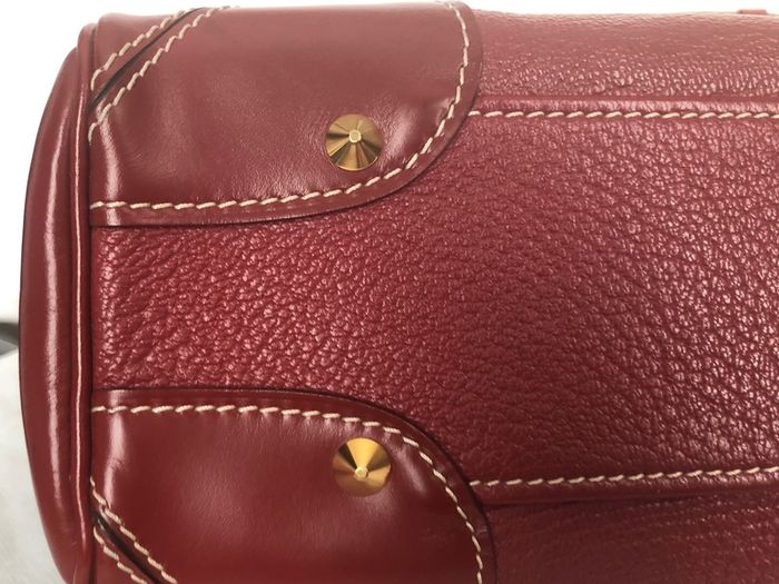 Louis Vuitton Suhali L'Essentiel PM bag