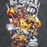 Age 6-7 Official Skylanders Teeshirt Image 2