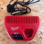 Milwaukee M12 sub compact screwdriver. Image 3