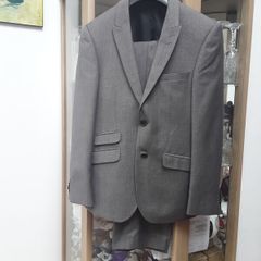 New Burton mens suit