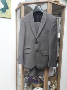gents new suit