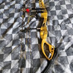 PSE Compound bow
