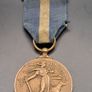 Irish Emergency Merchant Marine Medal Image 2