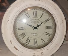 clock