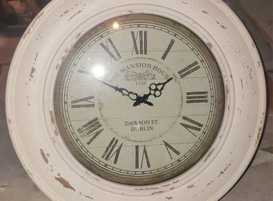 clock