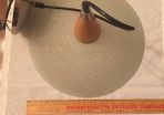 ceiling light fitting