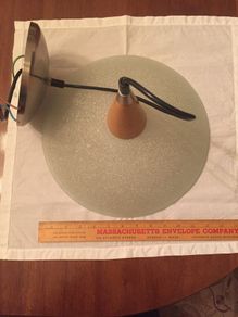 ceiling light fitting